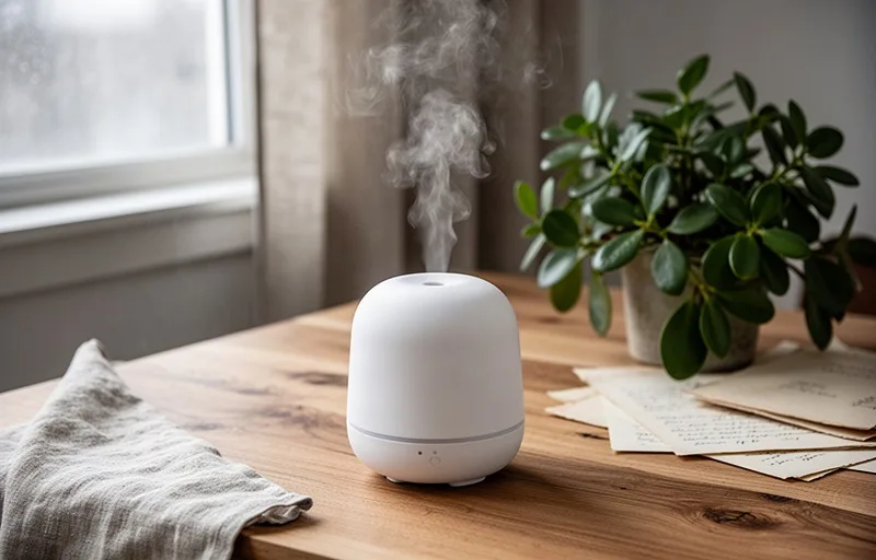 Guida alla scelta del diffusore: ceramica o plastica comune