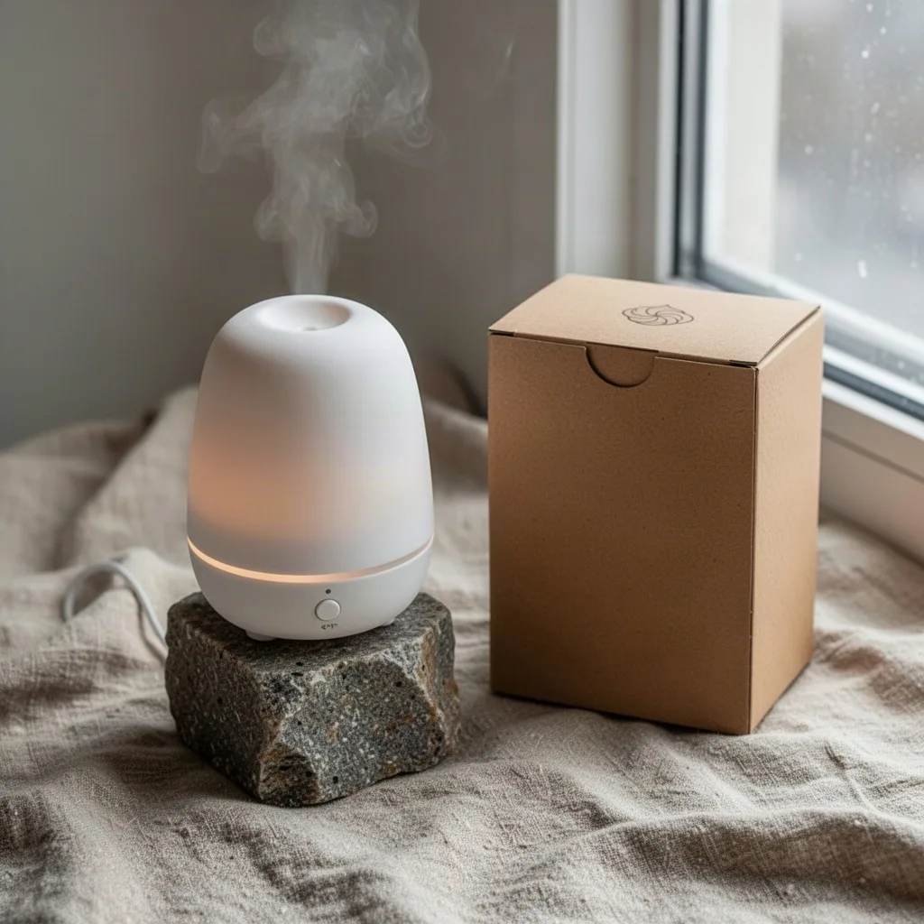 Soneron Terre Pure Diffusore in Ceramica