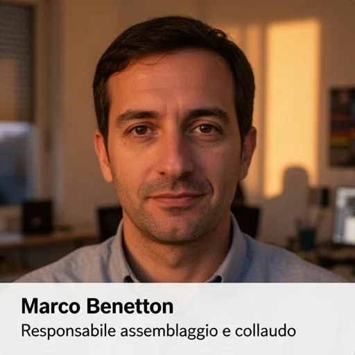 Marco Benetton